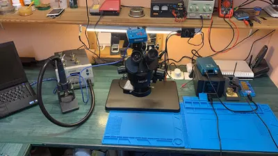 iFixApple/Pogwarancyjny serwis Apple